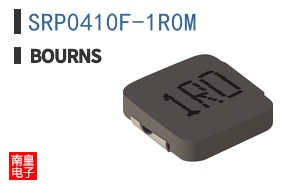 SRP0410F-1R0M