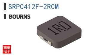 SRP0412F-2R0M