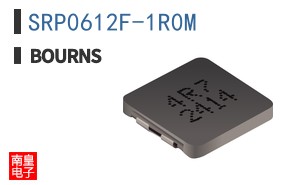 SRP0612F-1R0M