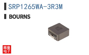 SRP1265WA-3R3M