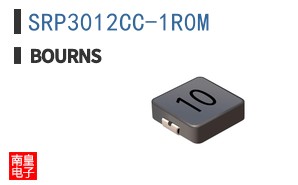 SRP3012CC-1R0M