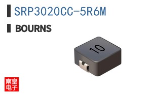 SRP3020CC-5R6M