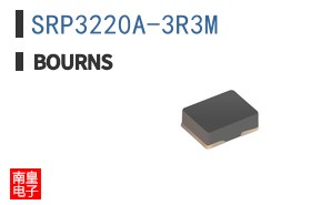 SRP3220A-3R3M