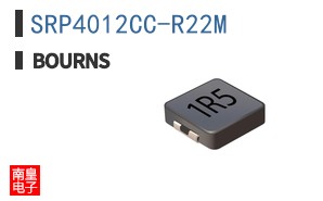 SRP4012CC-R22M
