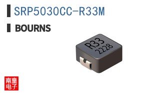 SRP5030CC-R33M
