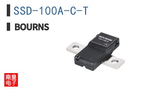 SSD-100A-C-T