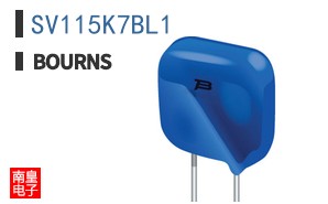 SV115K7BL1