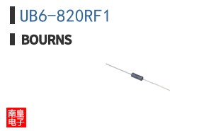UB6-820RF1