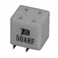 CMF-SD50A-2|Bourns常用电子元件