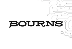 Bourns产品标志