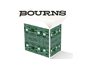 BOURNS推出两款全新变压器 G.Fast 变压器以及LAN 10/100/1000 Base-T 变压器