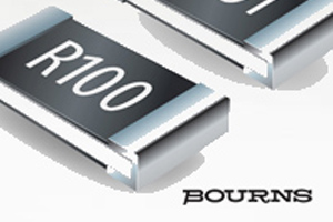 Bourns公司推出厚膜片式电阻器可在硫污染高的严厉环境中工作|Bourns新闻