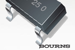 Bourns推出符合标准的新款高速AEC-Q101控制器局域网络保护器|Bourns新闻